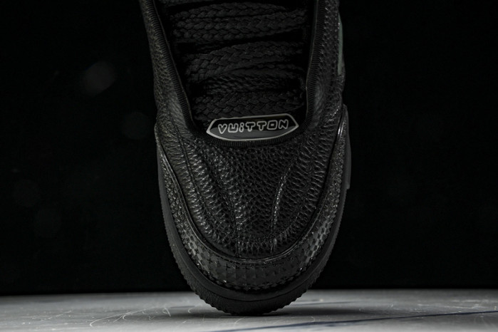 LVT  SNEAKERS   COPSHOE  L&V-skate08