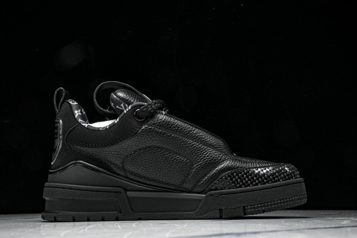 LVT  SNEAKERS   COPSHOE  L&V-skate08