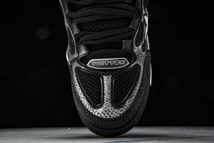 LVT  SNEAKERS   COPSHOE  L&V-skate12