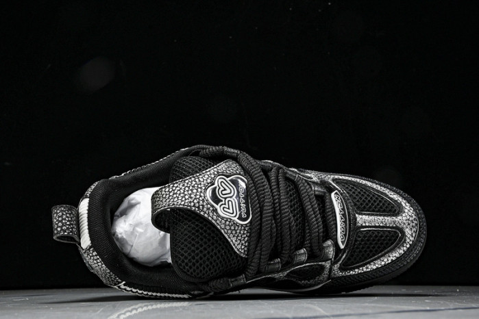 LVT  SNEAKERS   COPSHOE  L&V-skate12