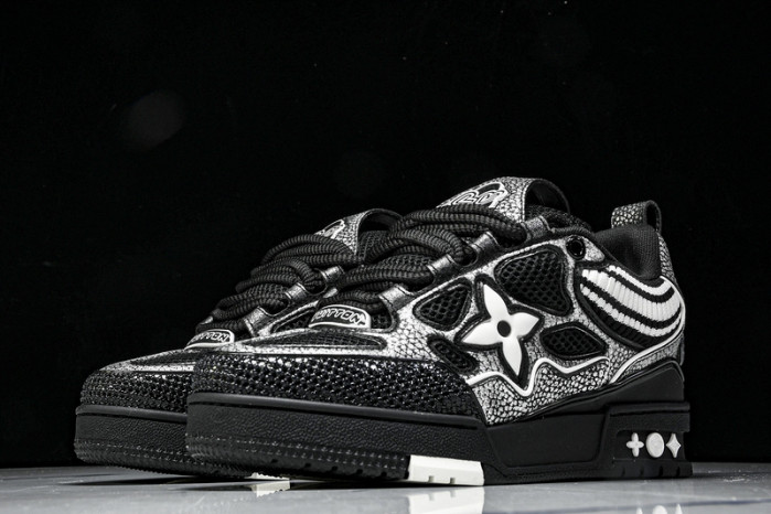 LVT  SNEAKERS   COPSHOE  L&V-skate12