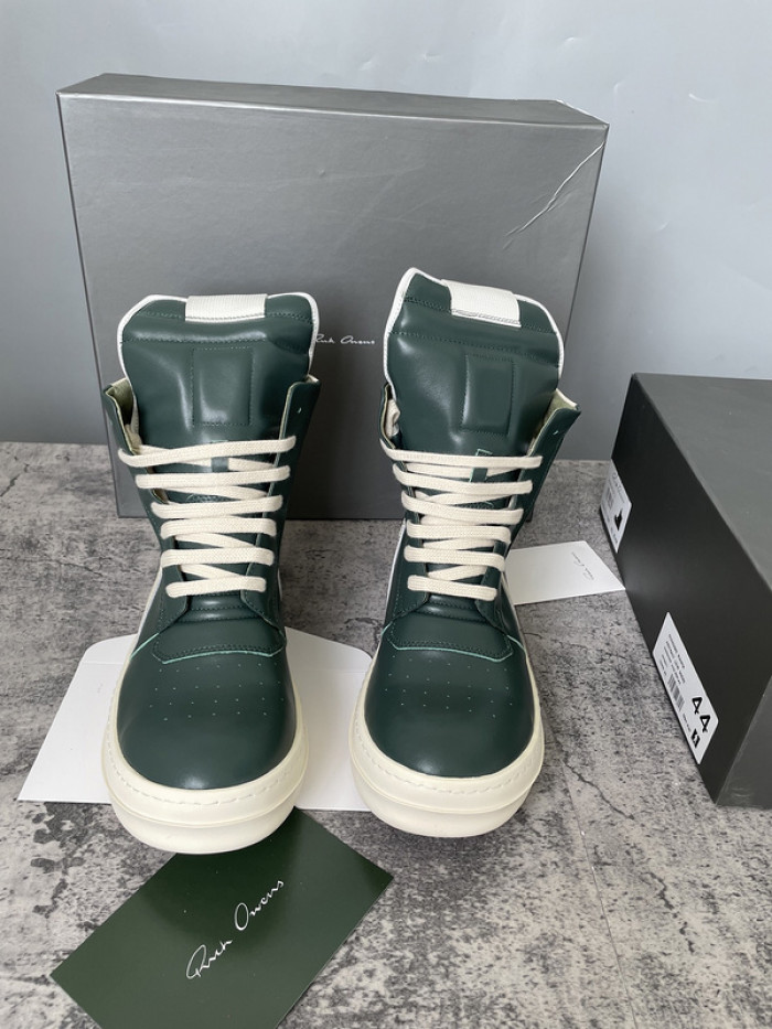 RICK OWENS SNEAKERS  copshpe OR-245