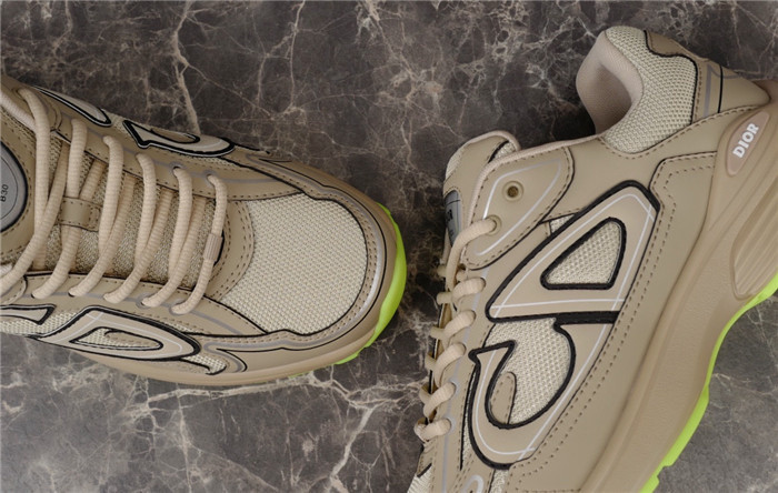 D1R* B30 TRAINER SNEAKER copshoe DR-244