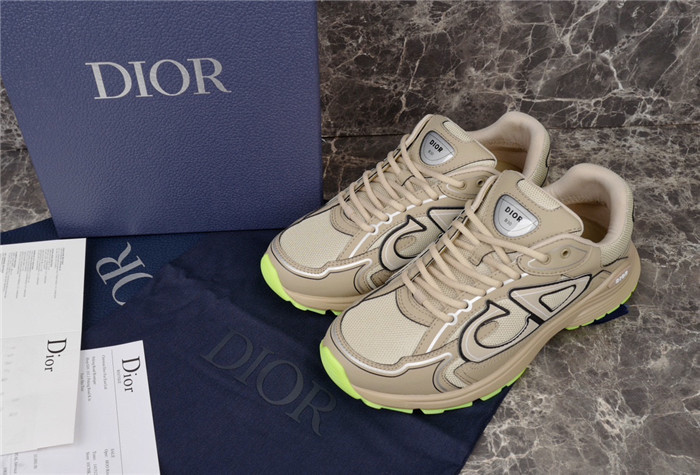 D1R* B30 TRAINER SNEAKER copshoe DR-244