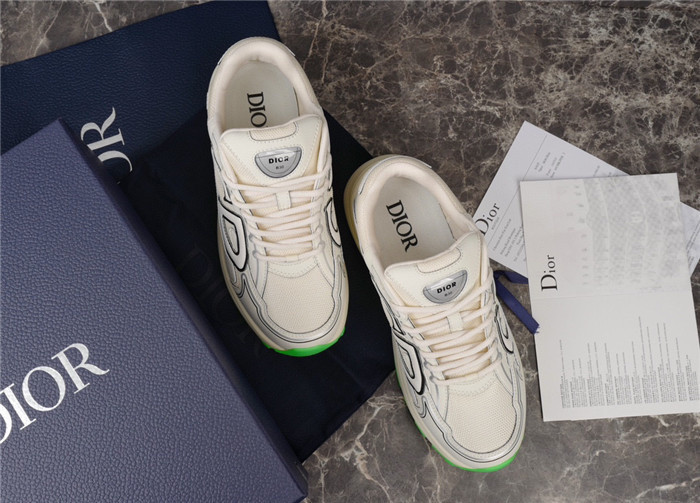 D1R* B30 TRAINER SNEAKER copshoe DR-202