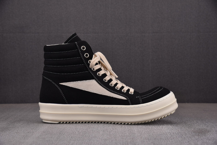 RICK OWENS SNEAKERS COPSHOE OR-212