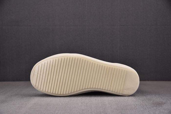 RICK OWENS SNEAKERS COPSHOE OR-212