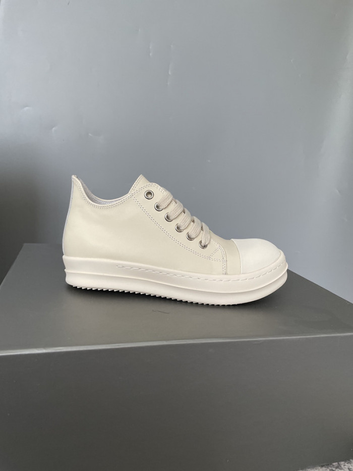 RICK OWENS SNEAKERS KICKZE OR-14