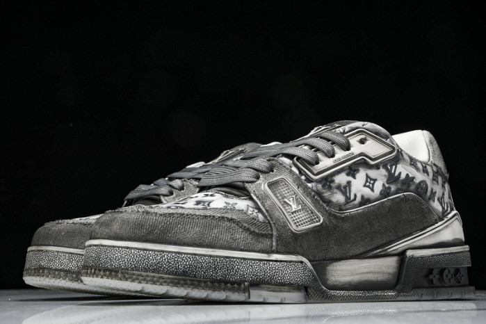 LVT  SNEAKERS   COPSHOE  L&V-326