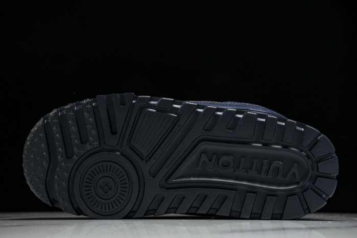 LVT SNEAKERS COPSHOE L&V-330