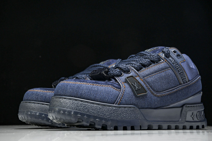 LVT SNEAKERS COPSHOE L&V-330