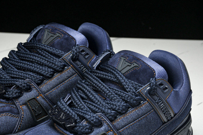 LVT SNEAKERS COPSHOE L&V-330