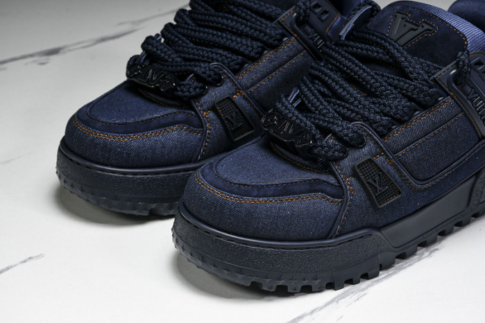 LVT  SNEAKERS   COPSHOE  L&V-330