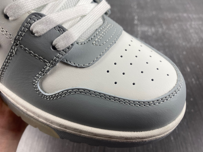 OF sneakers copshoe OW-97