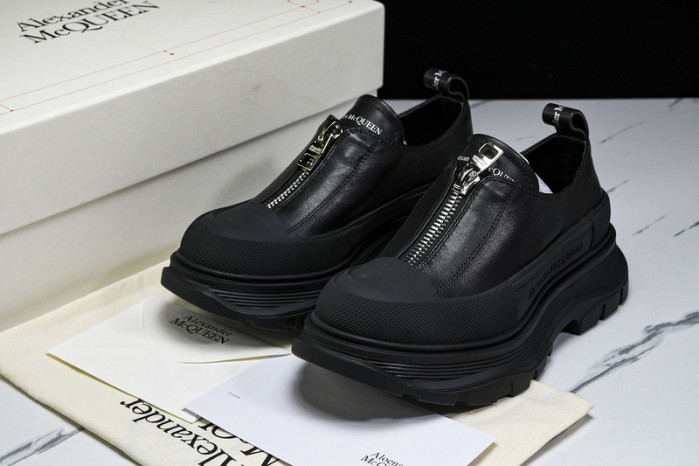 ALEXANDER MCQUEEN OTHERS COPSHOE- MQ 155