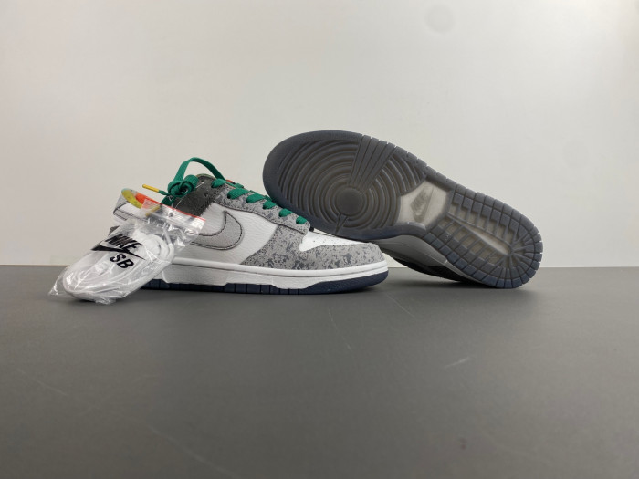 Dunk Low Retro Premium Philly - HF4840-068