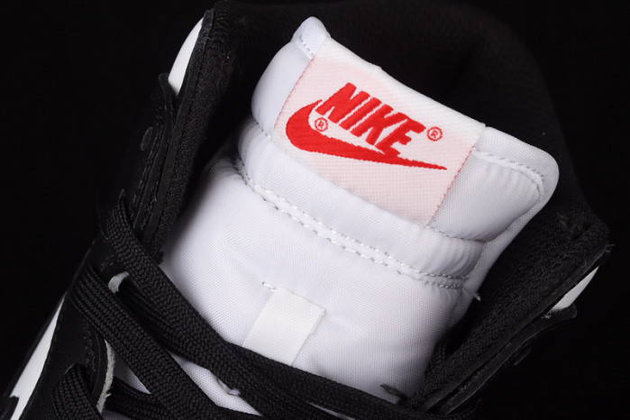 Nike Dunk High Panda (2021) - DD1869-103