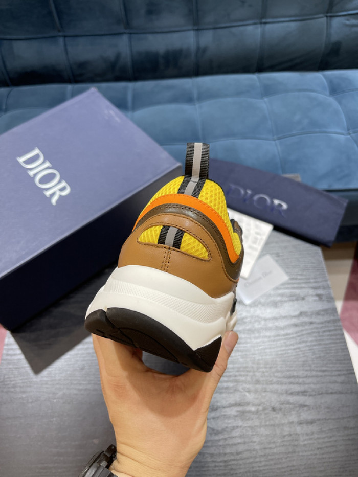 D1R* B22 TRAINER SNEAKER COPSHOE DR-251