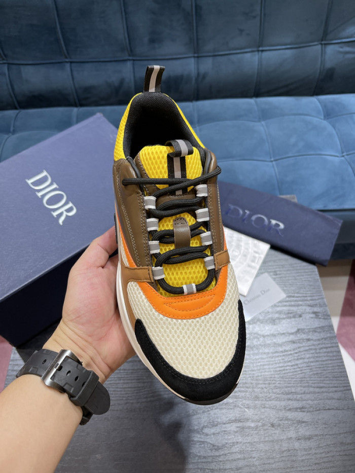 D1R* B22 TRAINER SNEAKER COPSHOE DR-251