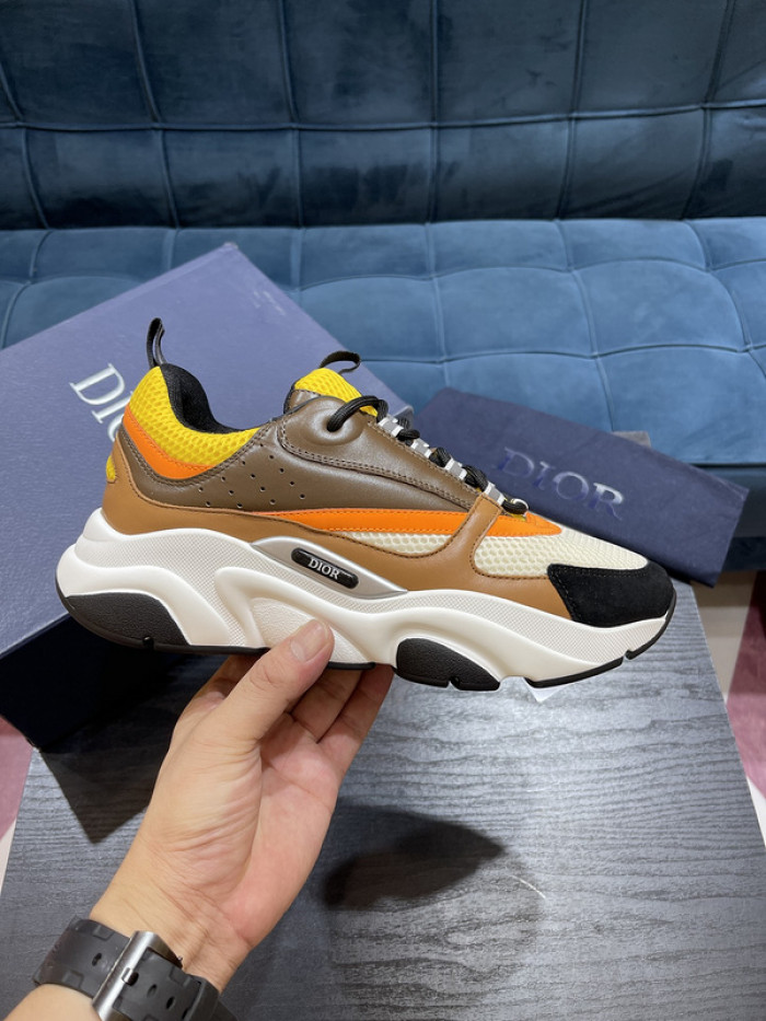 D1R* B22 TRAINER SNEAKER COPSHOE DR-251