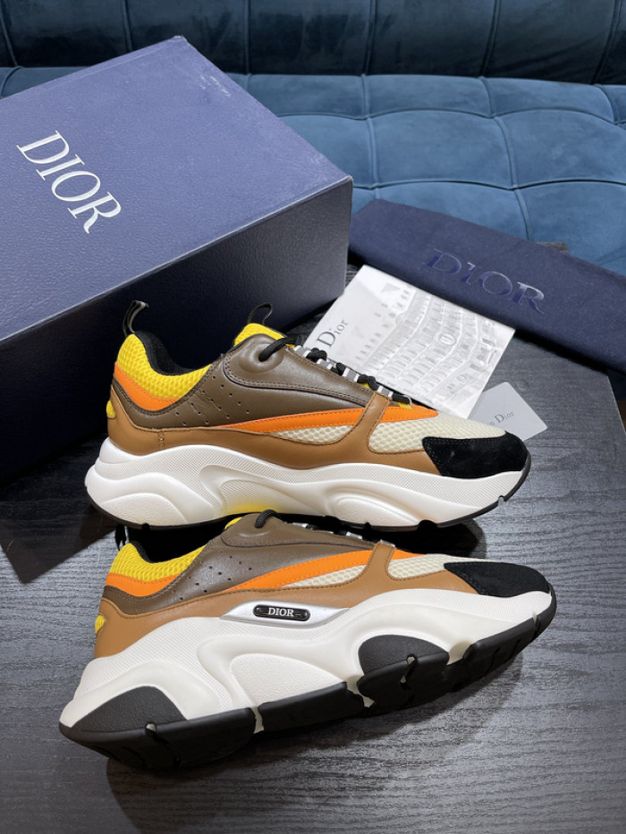 D1R* B22 TRAINER SNEAKER COPSHOE DR-251