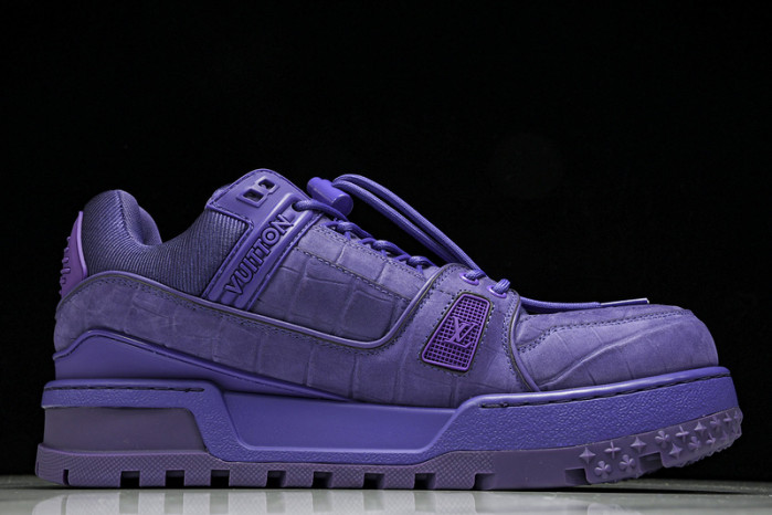 LVT SNEAKERS COPSHOE L&V-339