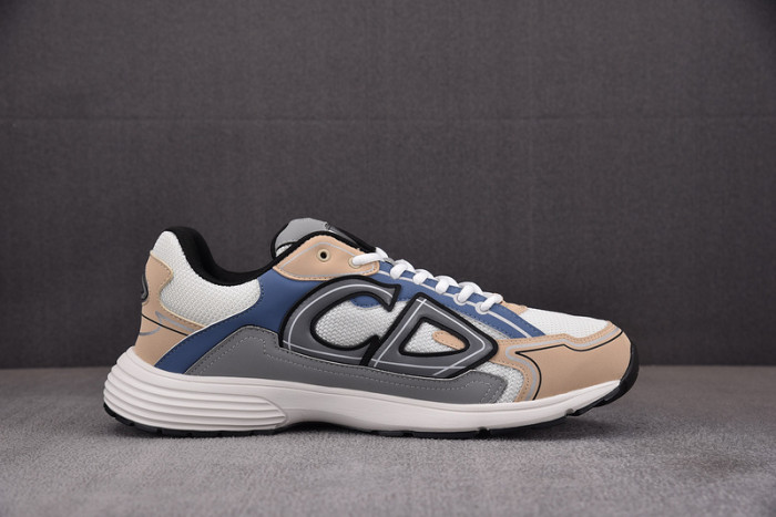 D1R* B30 TRAINER SNEAKER copshoe DR-252