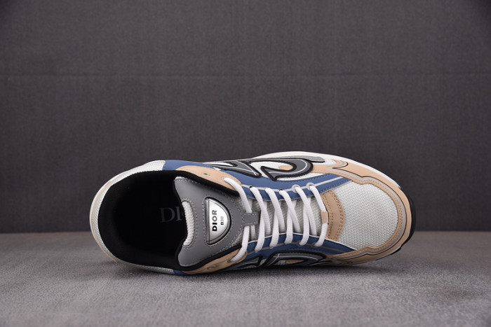 D1R* B30 TRAINER SNEAKER copshoe DR-252