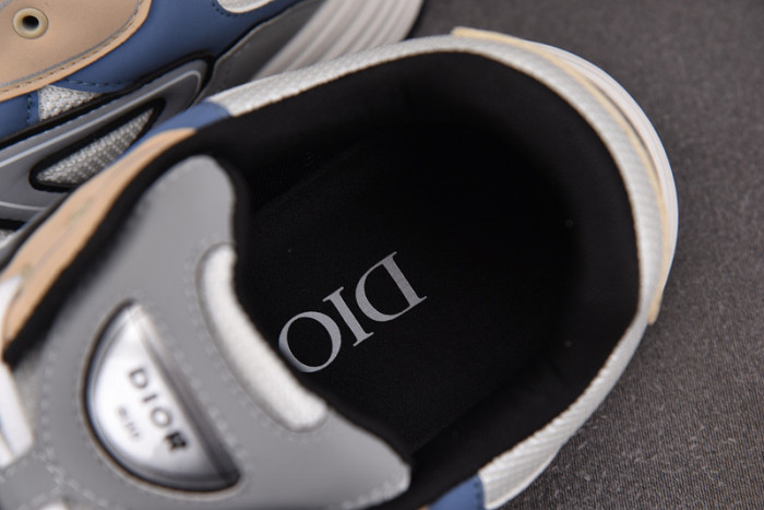 D1R* B30 TRAINER SNEAKER copshoe DR-252