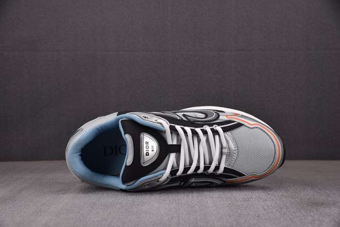 D1R* B30 TRAINER SNEAKER copshoe DR-171