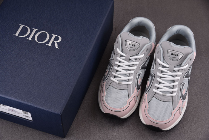 D1R* B30 TRAINER SNEAKER copshoe DR-253