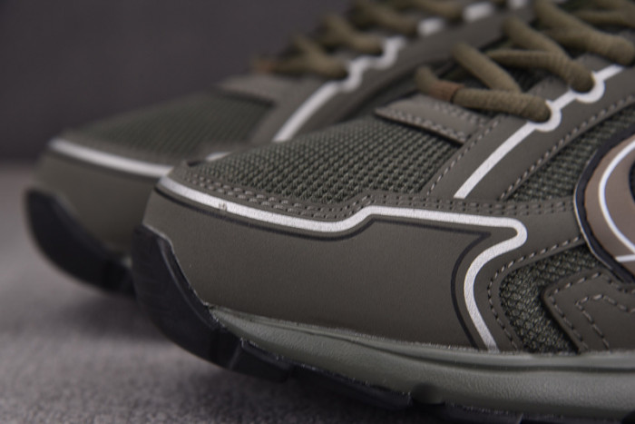 D1R* B30 TRAINER SNEAKER copshoe DR-254