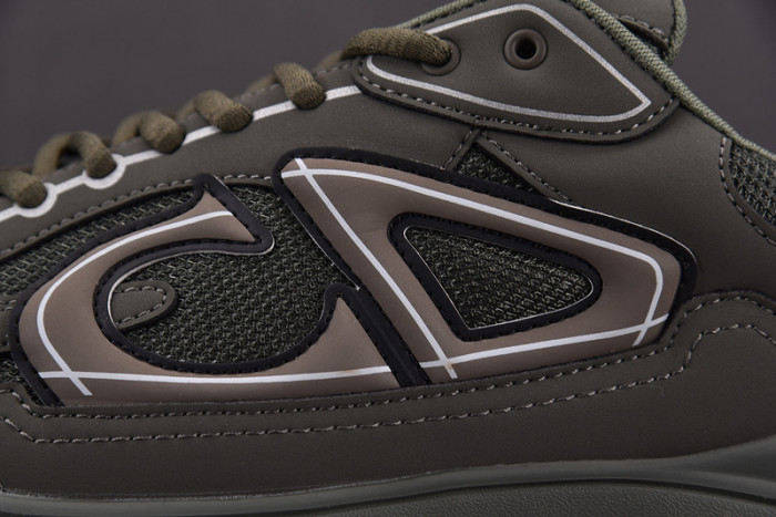 D1R* B30 TRAINER SNEAKER copshoe DR-254