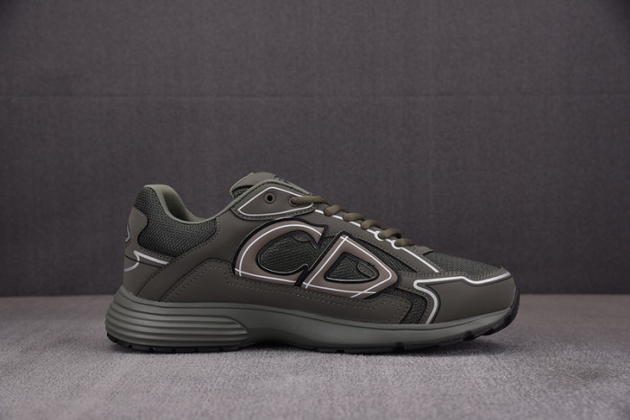 D1R* B30 TRAINER SNEAKER copshoe DR-254