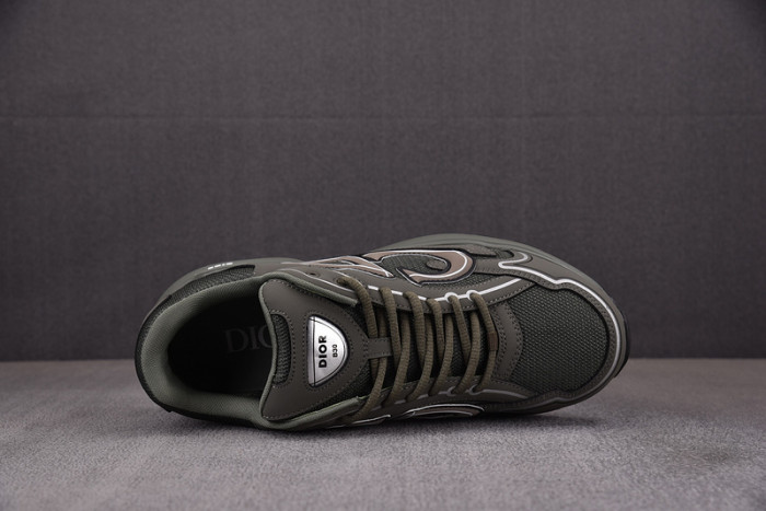 D1R* B30 TRAINER SNEAKER copshoe DR-254