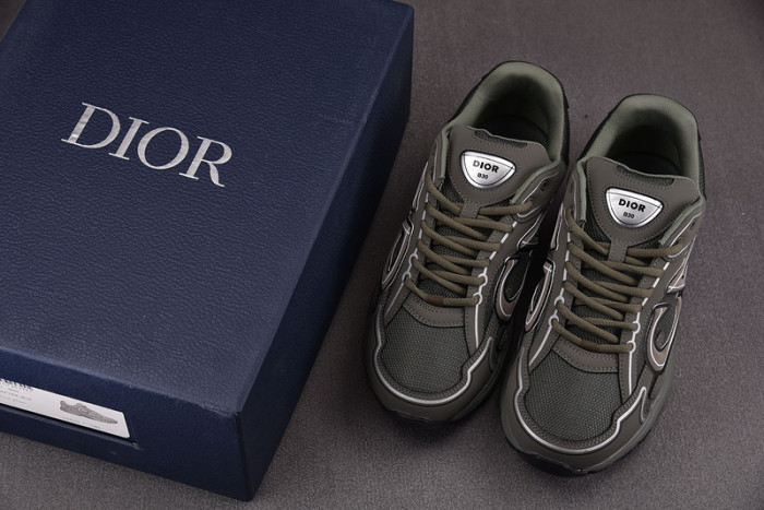 D1R* B30 TRAINER SNEAKER copshoe DR-254