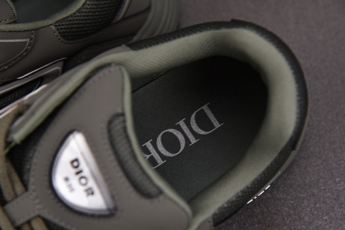 D1R* B30 TRAINER SNEAKER copshoe DR-254