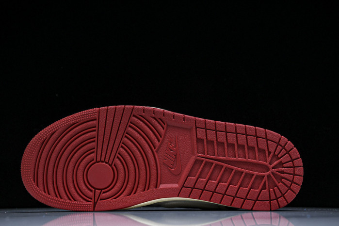 Trophy Room x Air Jordan 1 Low OG “Home”  HV6157-100