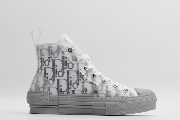 D1R* B23 OBLIQUE LOF TOP SNEAKER KICKZE DR-51