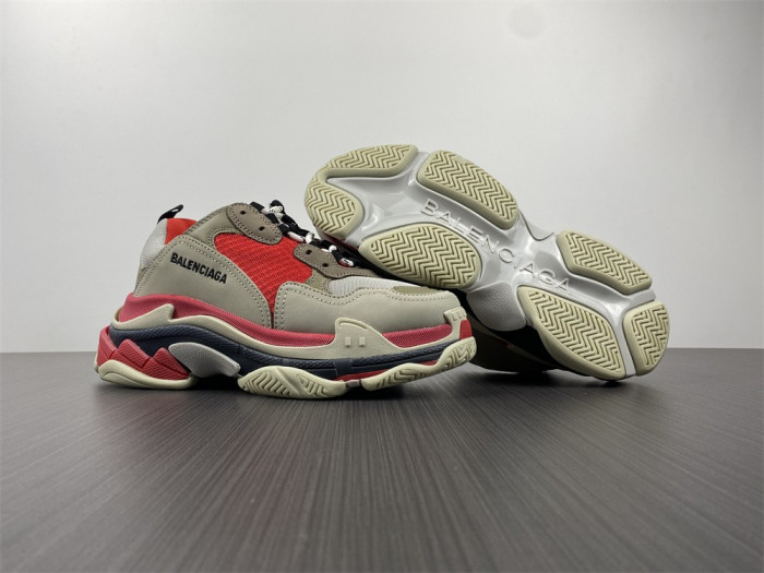 BL TRIPLE S TRAINERS -KICKZE BL61