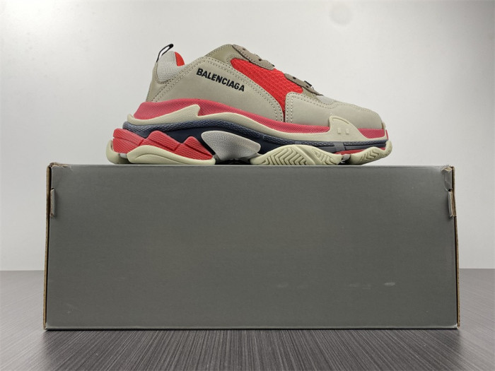 BL TRIPLE S TRAINERS -KICKZE BL61