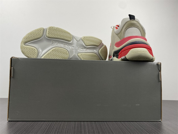 BL TRIPLE S TRAINERS -KICKZE BL61