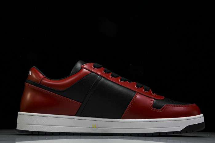 PR sneakers copshoe PR-98