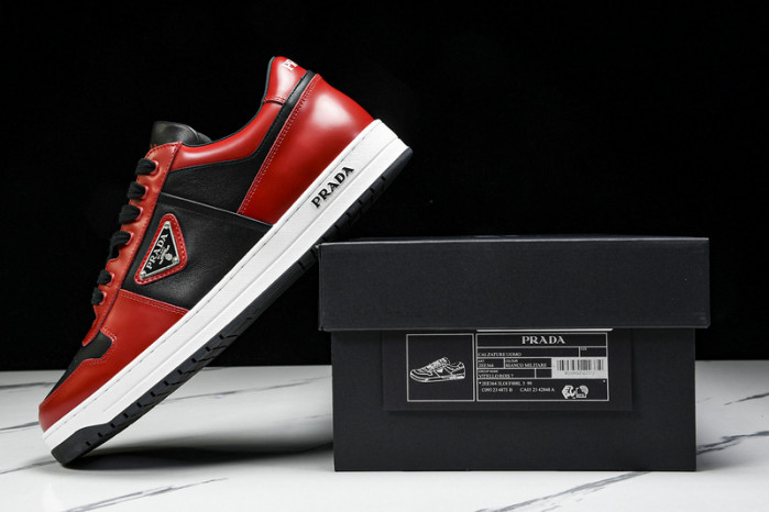 PR sneakers copshoe PR-98