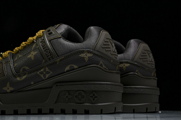 LVT SNEAKERS COPSHOE L&V-343