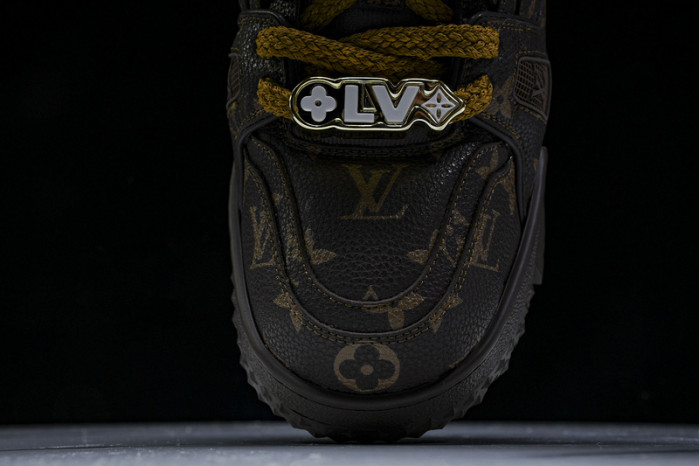 LVT SNEAKERS COPSHOE L&V-343