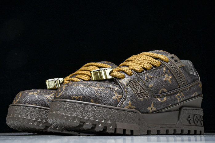 LVT SNEAKERS COPSHOE L&V-343