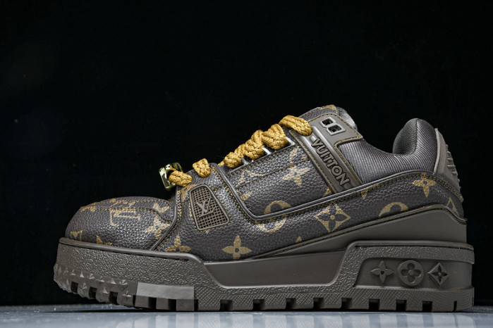 LVT SNEAKERS COPSHOE L&V-343