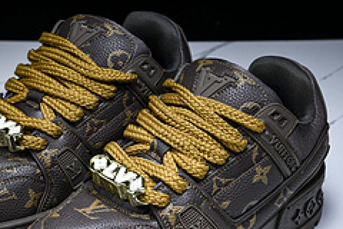 LVT SNEAKERS COPSHOE L&V-343