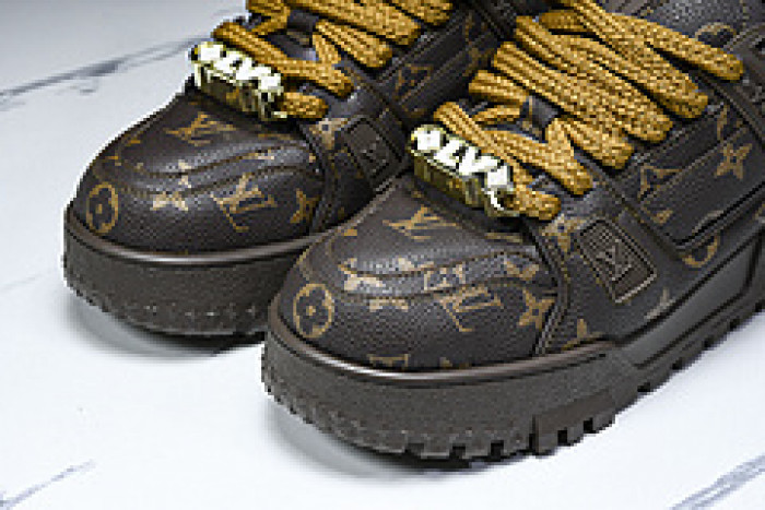 LVT SNEAKERS COPSHOE L&V-343